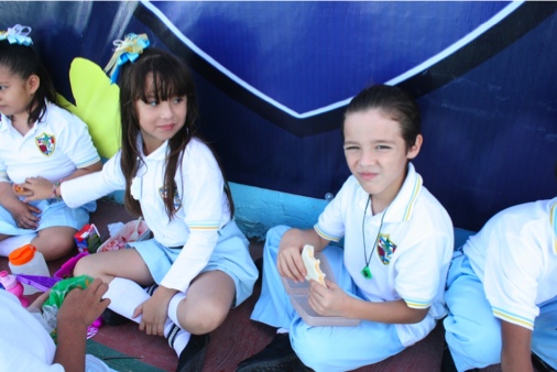 COLEGIO HOWARD GARDNER COATZACOALCOS - PRIMARIA